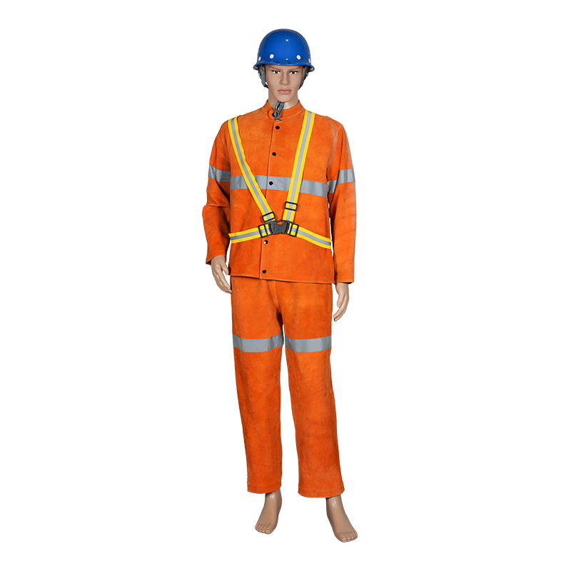 Shijiazhuang Yuanfan Labor Protection Supplies Co., Ltd.