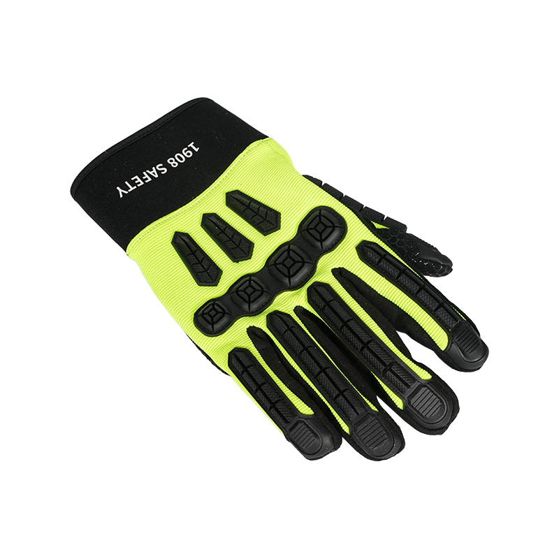 Shijiazhuang Yuanfan Labor Protection Supplies Co., Ltd.