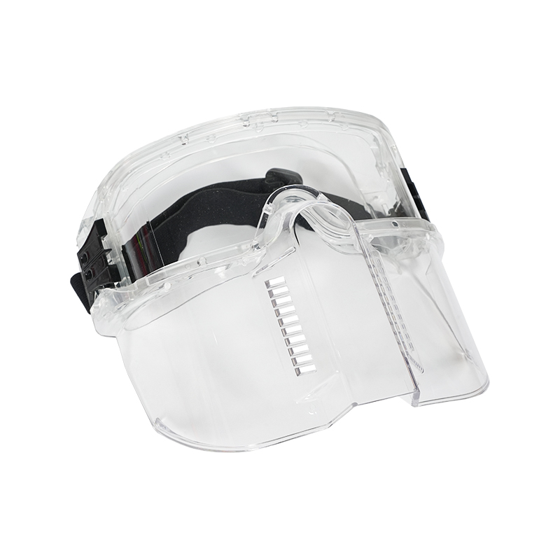 Shijiazhuang Yuanfan Labor Protection Supplies Co., Ltd.