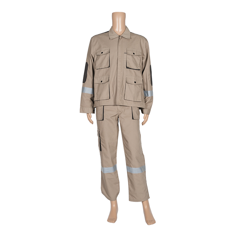 Shijiazhuang Yuanfan Labor Protection Supplies Co., Ltd.