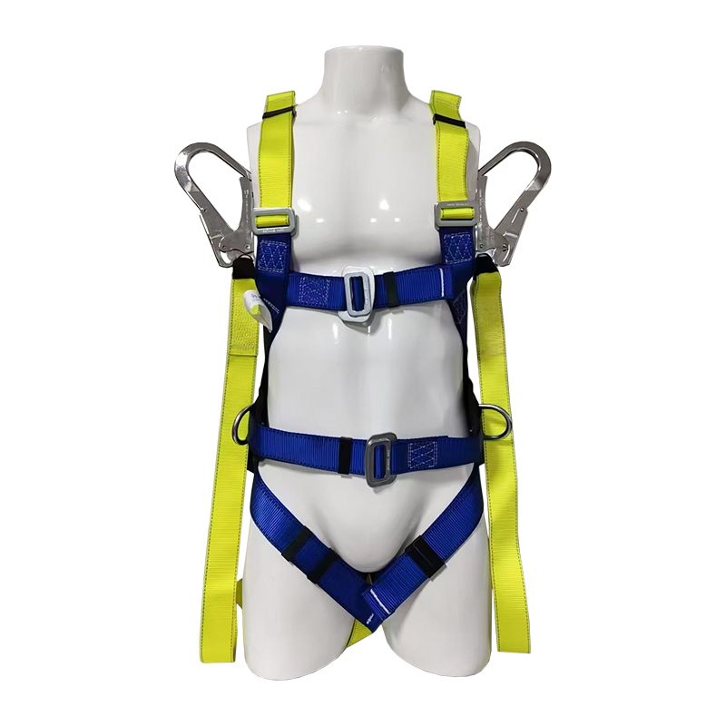 Shijiazhuang Yuanfan Labor Protection Supplies Co., Ltd.