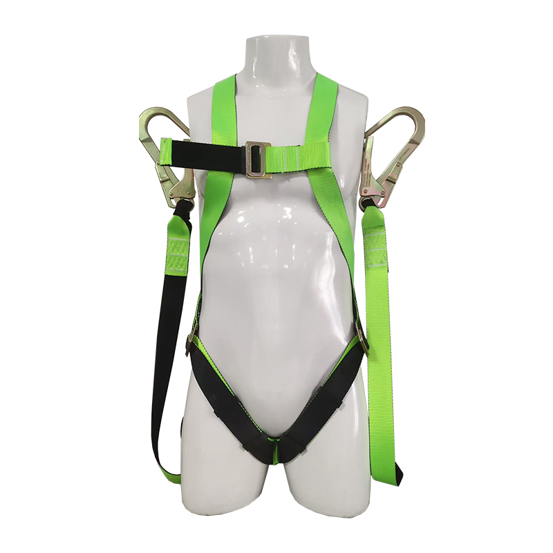 Shijiazhuang Yuanfan Labor Protection Supplies Co., Ltd.