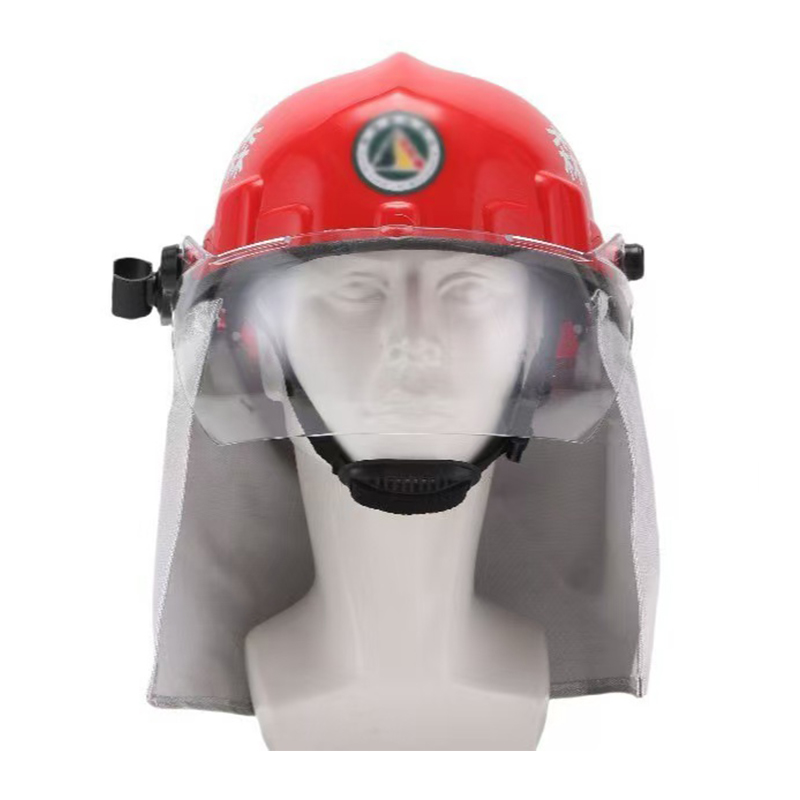 Shijiazhuang Yuanfan Labor Protection Supplies Co., Ltd.